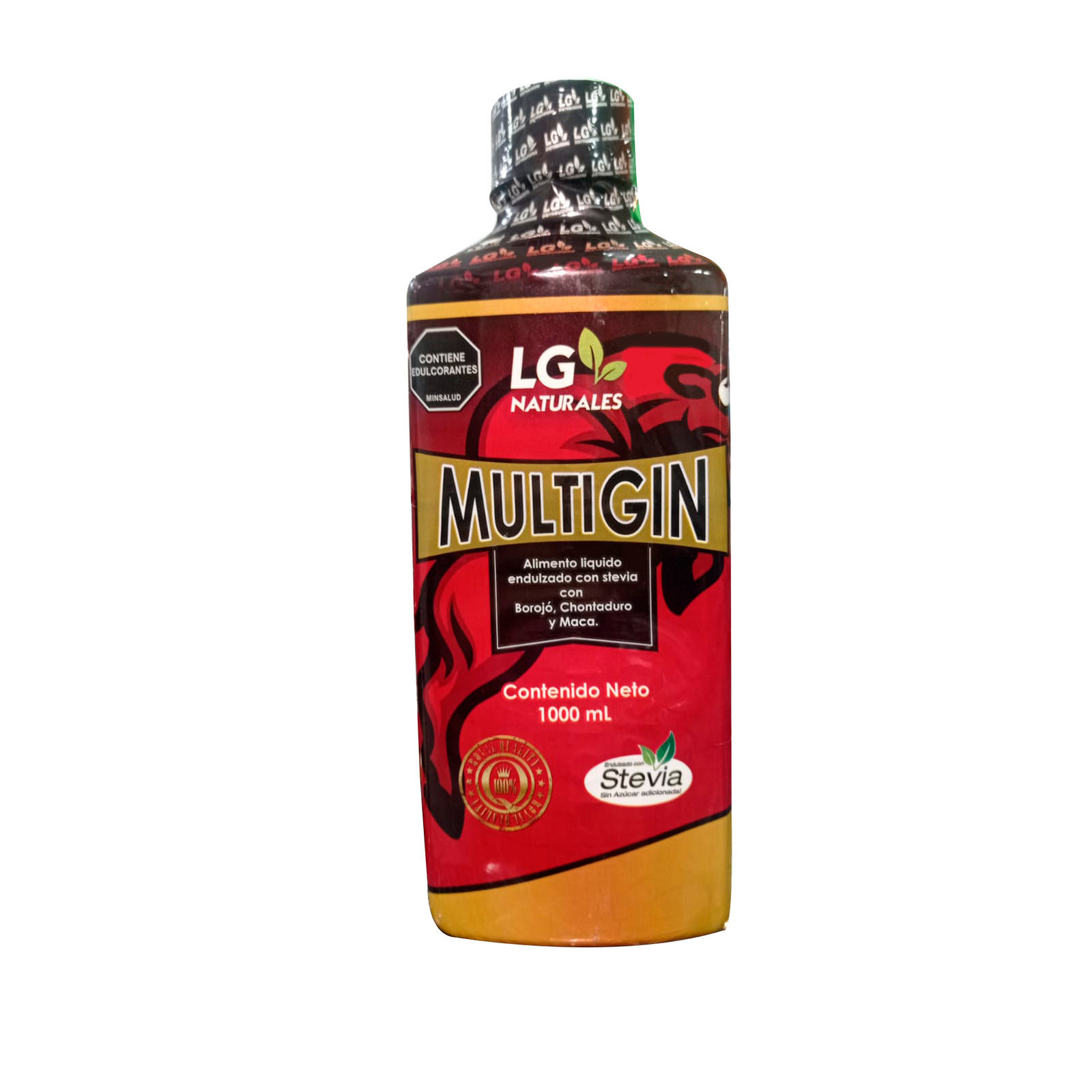MULTIGIN POTENCIADOR