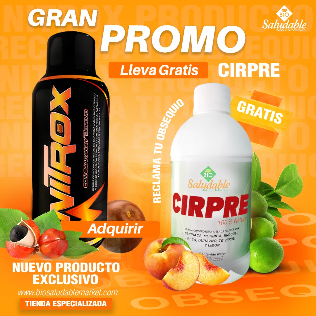 NITROX Potenciador Sexual - Image 7