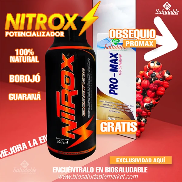 NITROX Potenciador Sexual - Image 6