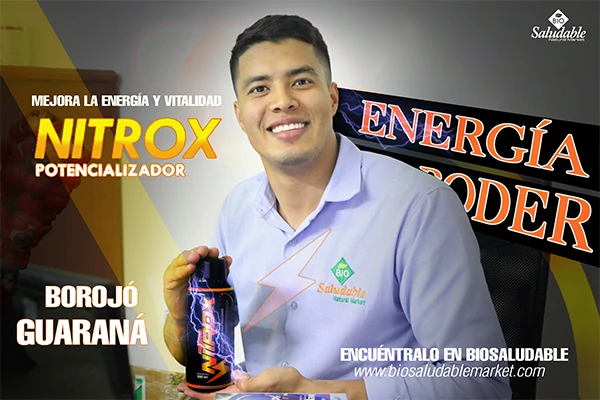 NITROX Potenciador Sexual - Image 3