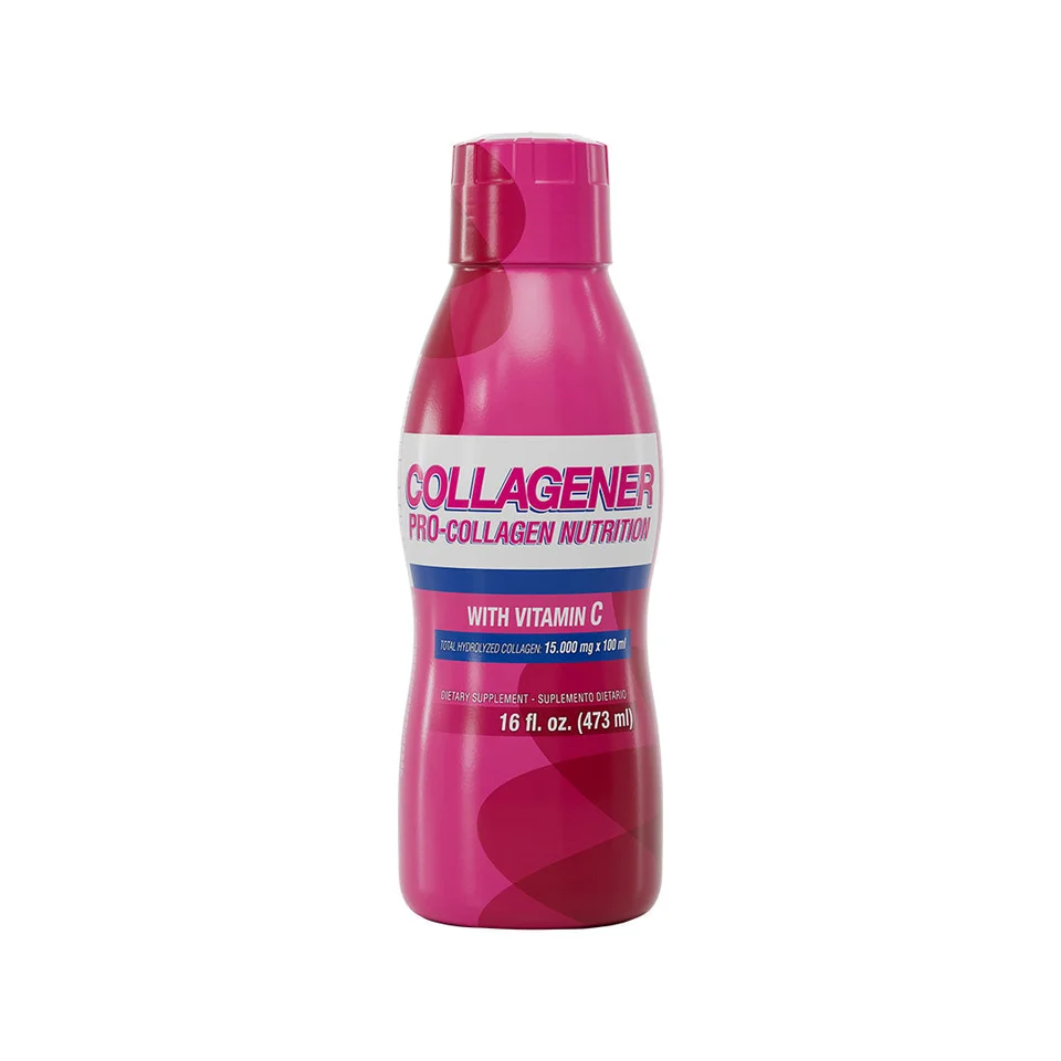 COLLAGENER PRO-COLLAGEN  15000 MG (16 OZ)  473 ML H.A