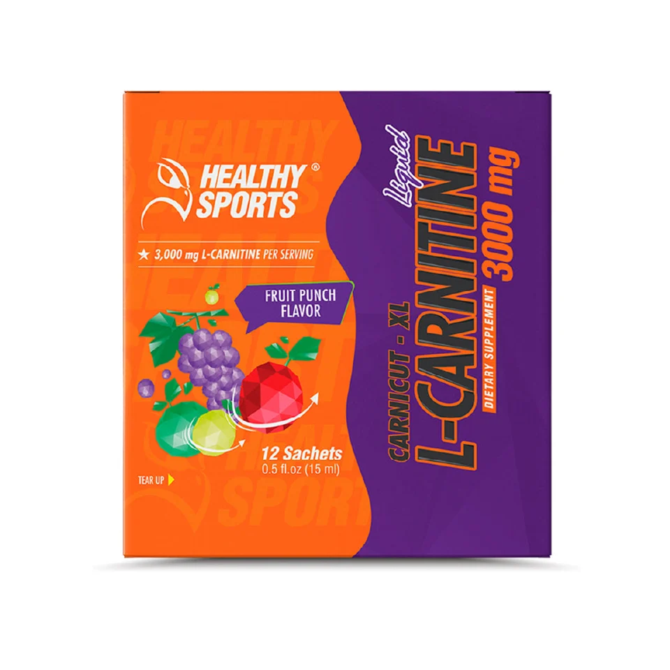 L CARNITINE 500MG 60 CAPLETS HA