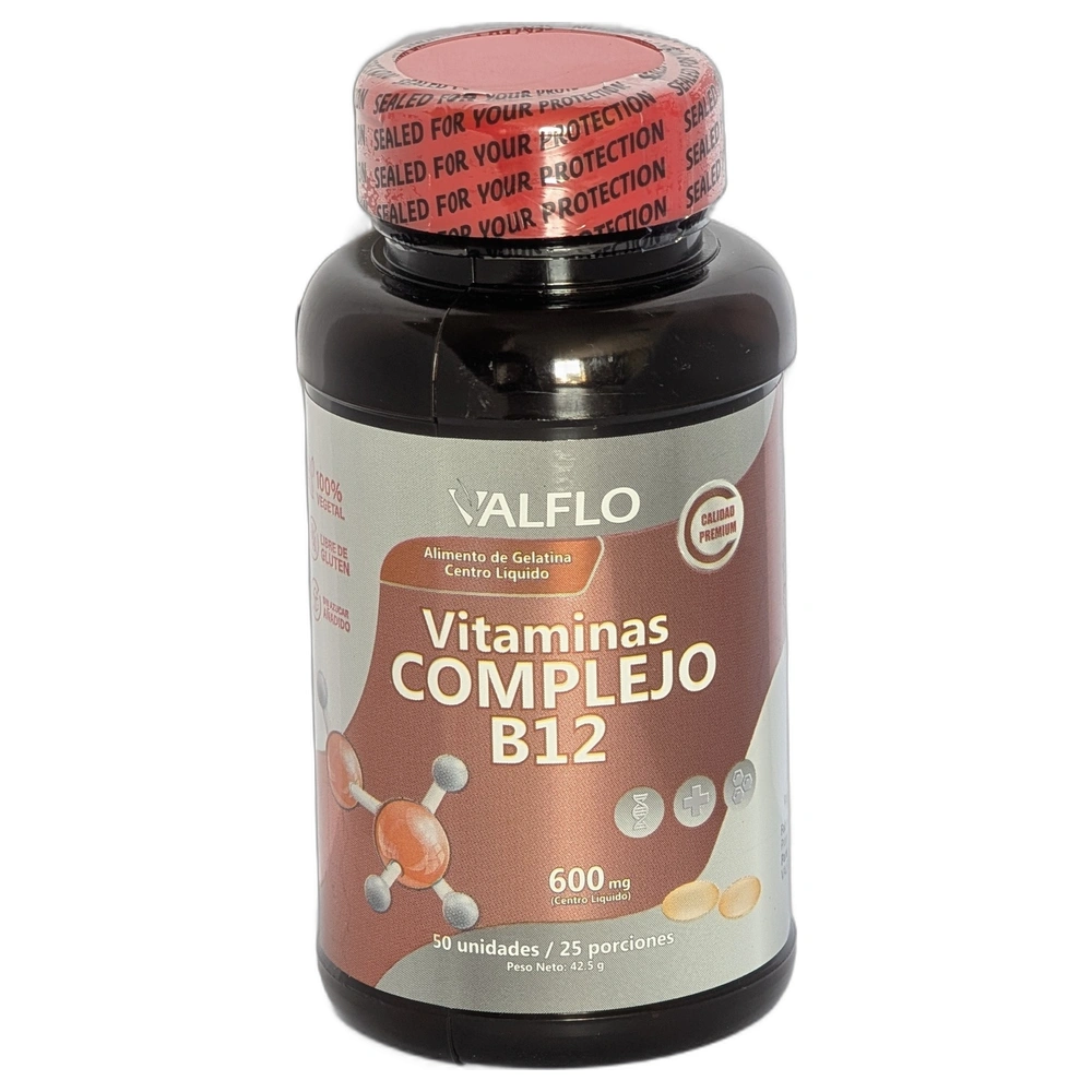 COMPLEJO B12 X50 VALFLO